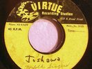 RARE BLACK GOSPEL TEST PRESS 45 NorFolk Singers LISTEN