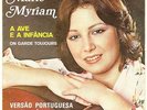 EUROVISION 77 MARIE MYRIAM 7/45 PORTUGAL POLYDOR