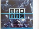 U2 - LIVE IN BBC, LIMITED EDITION LP 2009, 500 COPIES