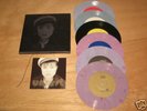 UNREST: PERFECT TEETH - 45 RPM 7