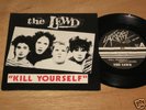 THE LEWD: KILL YOURSELF 7