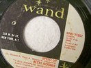 BETTY MOORER WAND RECORDS SPEED UP ITS MY THING RARE