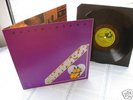 KEVIN AYERS BANANAMOUR 1973 MINT TEXTURED COVER UK