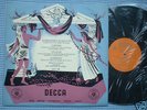 VIRTUOSI DI ROMA Scarlatti  ORIG Decca LP UK-52 As new