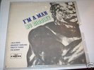 Bo Diddley, I'm A Man EP, Chess, 1965