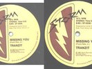 TRANZIT 12 INCH -MISSING YOU-STORM  ST 520