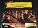 Beethoven Amnesty International Arrau Bernstein DGG NM