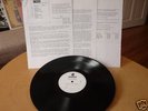 Nick Cave & the Bad Seeds - The Good Son Testpressung