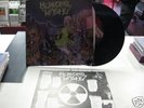 MUNICIPAL WASTE / CRUCIAL UNIT LP SIX WEEKS REC VG+/NM