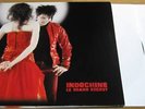 INDOCHINE LE GRAND SECRET DOUBLE MAXI 45 T TRES RARE 
