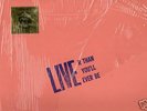 RARE LP ROLLING STONES LIVE'R THAN YOU'LL EVER BE TMQ