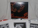 Melvins Trilogy triple picture vinyl sludge RARE