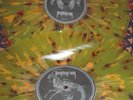 PENTAGRAM First Daze Here Too LP SWIRL doom metal vitus