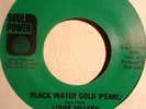 FUNK 45-AFRICAN MUSIC MACHINE-BLACK WATER GOLD-HEAR-MAK