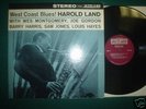 HAROLD LAND SEXTET: 