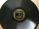 Isham Jones Orch on Brunswick 6349 