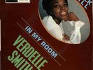 EP VERDELLE SMITH - Walk tall (60's)