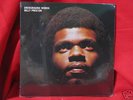Billy Preston Encouraging Words LP Record APPLE SEALED