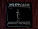 DOLDINGER - MADE IN GERMANY - ORIGINAL PHILIPS - RARE
