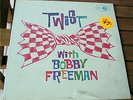 Twist with Bobby Freeman  Jubilee Album Still Sealed 