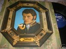 JOHNNY HALLYDAY - 