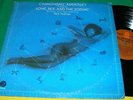 CANNONBALL ADDERLEY Love Sex & Zodiac Orig Jazz Soul Lp