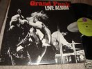 Grand Funk Live Album Double LP UNPLAYED & Poster