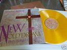 SIMPLE MINDS   RARE CANADIAN ONLY VINYL LP   LQQK