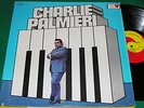 CHARLIE PALMIERI & Orch MARY LOU Salsa Latin Lp