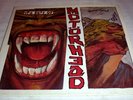 Motörhead : The Best Of,  Vinyl LP 1991