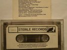 Sterile MC(Nocturnal Emissions/M.B./Nurse With Wound)