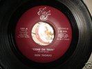Don Thomas - Come On Train