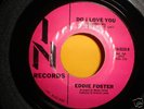 Frank Wilson - Do I Love You (Indeed I Do)