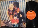 Jimi Hendrix -Band of Gypsys Rare Japan Puppet Cover NM
