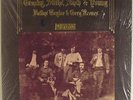 CROSBY Stills NASH Neil Young  DEJA VU original SHRINK