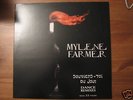 Mylène Farmer - Souviens toi du jour - MAXI 33T - PROMO