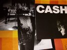 2LP JOHNNY CASH : AMERICAN IV THE MAN COMES AROUND 2LPS