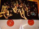 2LP JIMI HENDRIX : ELECTRIC LADYLAND FOC NUDE COVER