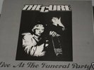 The Cure 