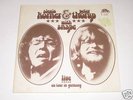 Brain green - Alexis Korner & Peter Thorup - 2LP Snape