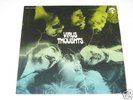 Pilz - Virus - Thoughts - 1971 Krautrock ORIGINAL LP