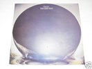Wolfgang Bock - Cycles - Cosmic SYNTH LP Klaus Schulze