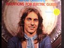 Ash Ra Tempel – Inventions For Electric Guitar / Cosmic