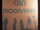 Can – Moonshake / Live recordigs 1973 / rare LP