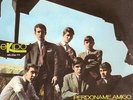 LOS VIKINGOS.Vita mia.Quiero estar contigo.1966.Single