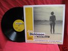 JIM DICKINSON A Thousand Footprints In The Sand LP