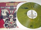 Strung Out Agents of ..RARE SPLATTER /323 Nofx fat OOP