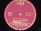 Rolling Stones,Around and Around,Decca-Weinrot/Gold,TOP