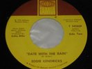 Eddie Kendricks - Date With The Rain - Modern Soul 7