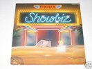 Chilly - Showbiz - rare 1980 German Cosmic Disco LP